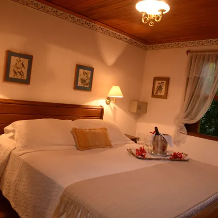 Hotel Pousada Esmeralda-3